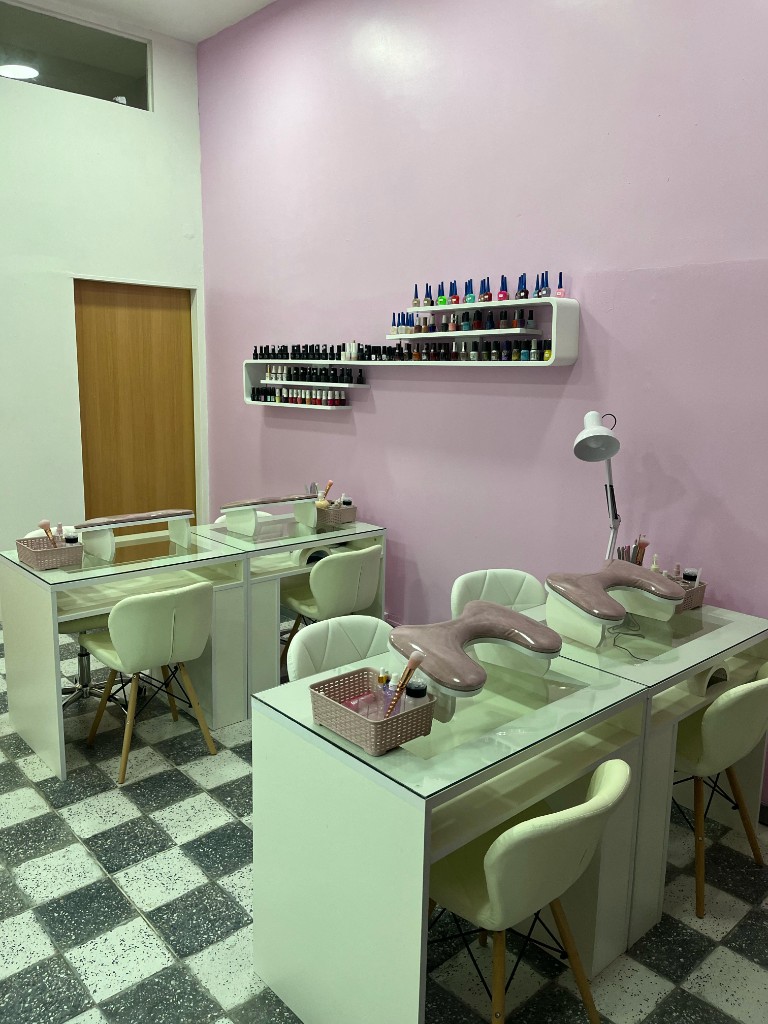 Sucursal CG Reino de Belleza imagen 1
