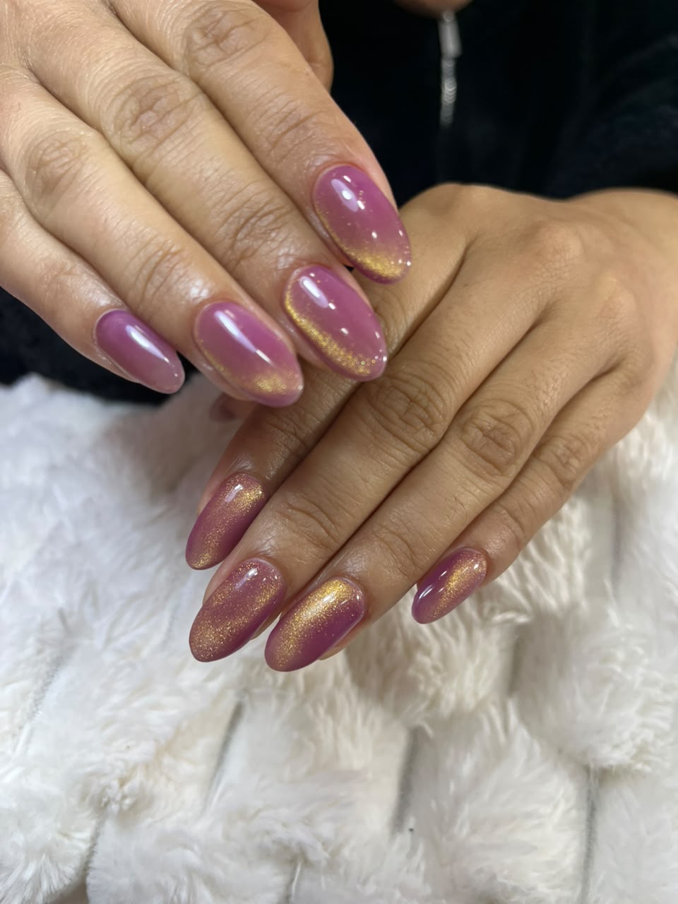 Trabajo de CG Reino de Belleza Las Condes