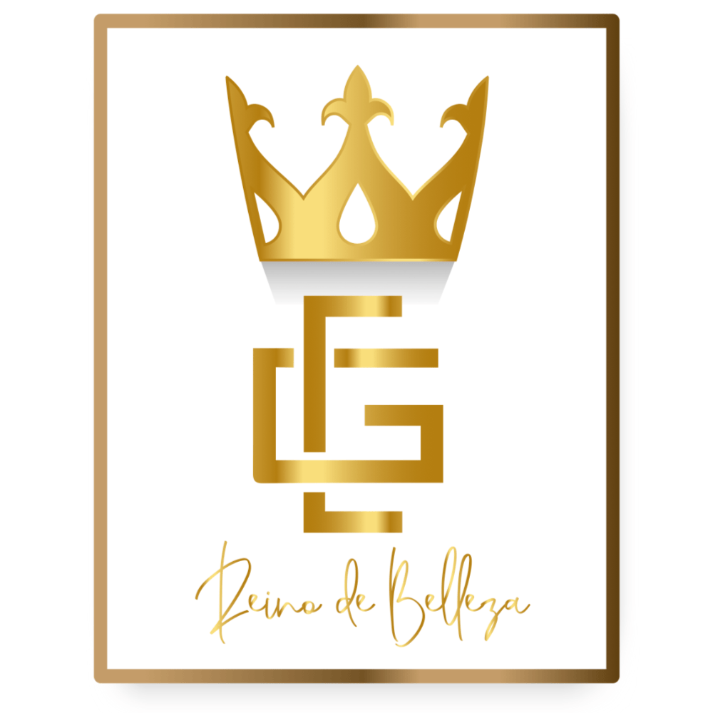 Logo CG Reino de Belleza Las Condes