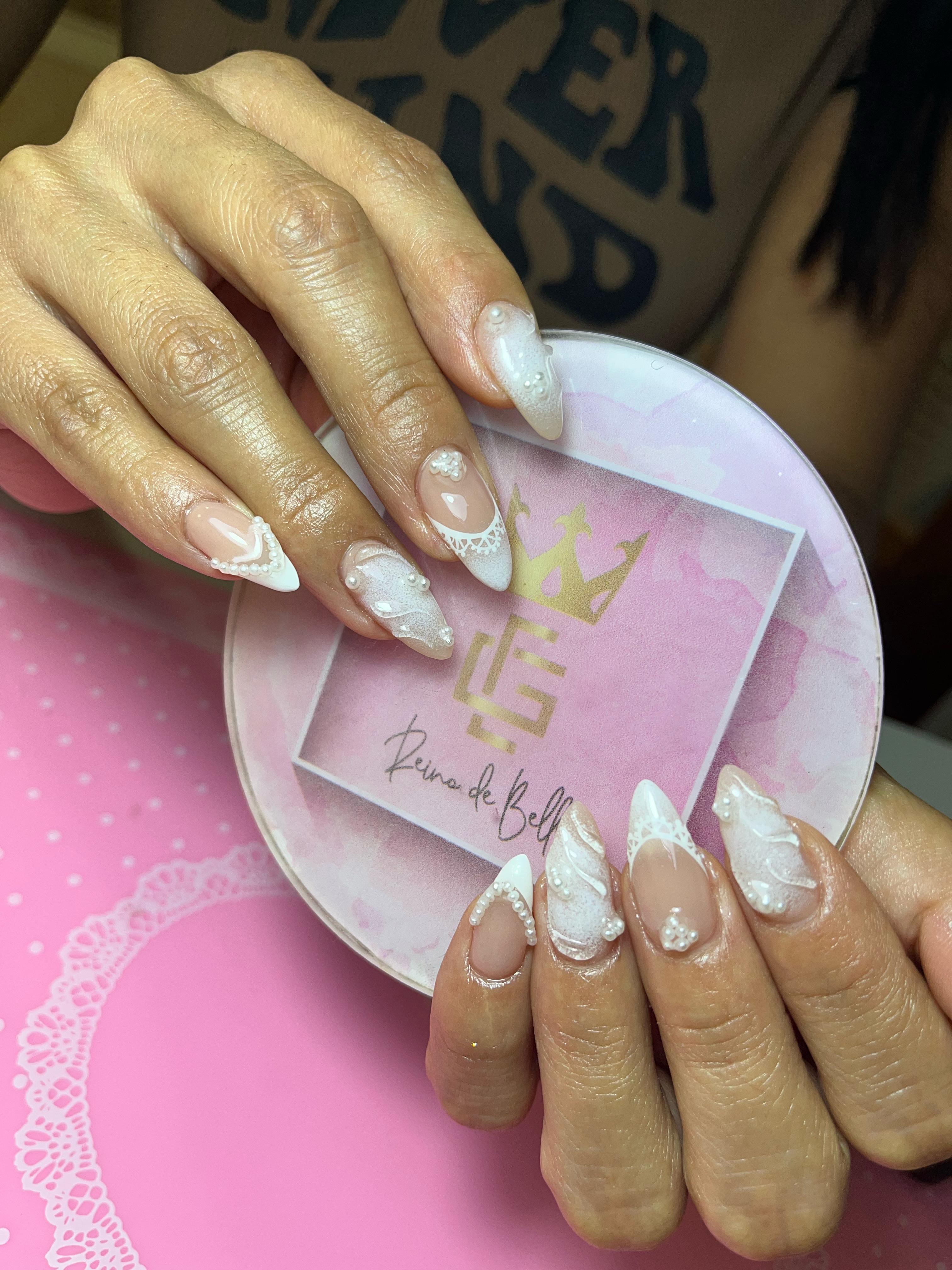 Uñas Artificiales