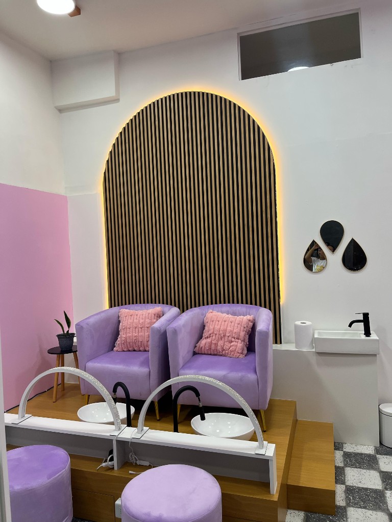 Sucursal CG Reino de Belleza imagen 1